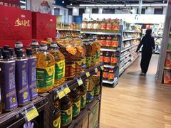 -振华超市(新华西道店)