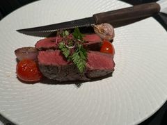 -Nord Grill&Bar Highland诺德西餐(深圳欢乐海岸店)