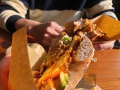 -Catch Bagel(芳草地店)