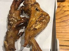 -木屋烧烤(岗顶二店)