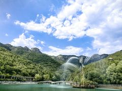 -潭溪山
