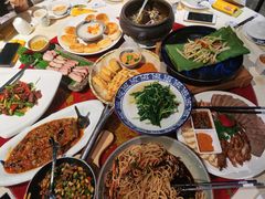 -福照楼汽锅鸡·云南菜(护国路店)