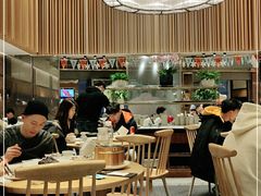 大堂-莆田餐厅PUTIEN(三里屯店)