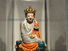 -景德镇中国陶瓷博物馆