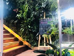 -森味薪火烧•烧鸟居酒屋•日本料理(望京店)