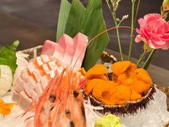 -小山日本料理(兴业太古汇店)