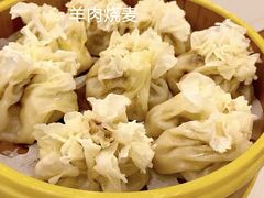 -内蒙古驻京办餐厅