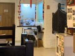 大堂-我去·春饼文化主题餐厅(国定路总店)