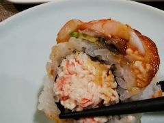 -山葵家·创意料理(宁波来福士店)