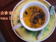 -杭州西子湖四季酒店-WL BISTRO西湖餐厅(灵隐路店)