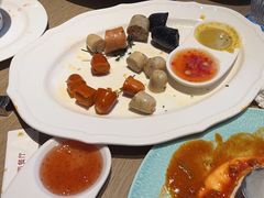 -波特曼西餐厅(中央大街店)