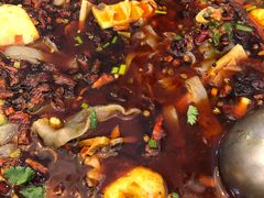 -黑竹香鸡(营和巷店)