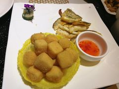 -味可道美食坊(福基路店)