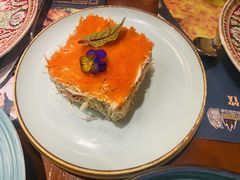 -卢布里西餐厅(总店)