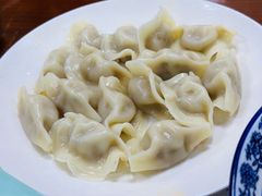 手工水饺-西安手工软面(浦东南路店)