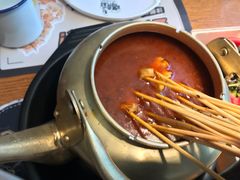 -喝丢一只鞋海鲜烧烤·海肠捞饭(市场店)