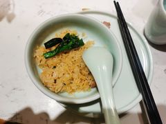 老广腊味煲仔饭-大榕树下顺德菜(融创茂店)