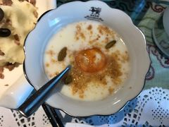 -游牧传奇新疆特色歌舞餐厅(红山新世纪购物广场店)
