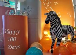 -中谷小南国花园酒店·宴会厅