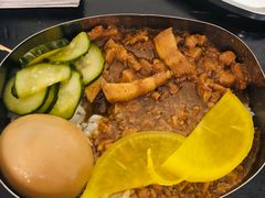 -小明同学(三里屯店)