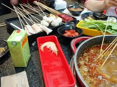 -成都玉林串串香(世纪港湾店)