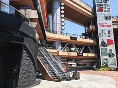 -砂之船奥莱(南京江宁店)