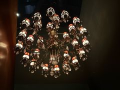 -弦月窗LUNETTE BY AMANDA(复兴路店)