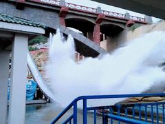 -山西乌金山旅游区