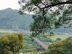 -青芝山风景名胜区