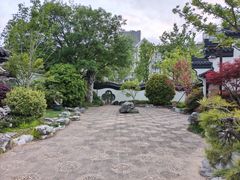 -南通濠河风景名胜区
