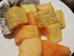-上海圣诺亚皇冠假日酒店·诺亚厨房