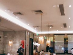 大堂-避风塘·老港味餐厅(虹口龙之梦店)