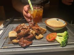 -玉川屋·深夜食堂居酒屋(柳巷店)