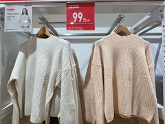 -优衣库(青岛万象城店)