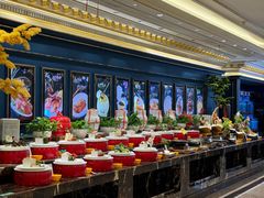 -卢家湾大酒店(诸暨店)