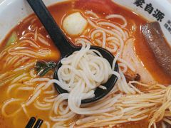 -蒙自源米线大王(虎门国际购物中心店)