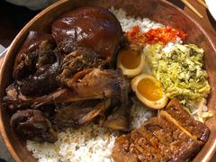 -十六蒲(桂林路店)