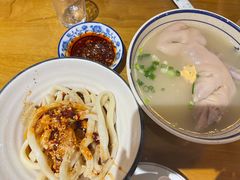 -易老妈蹄花.特色川菜(人民公园总店)