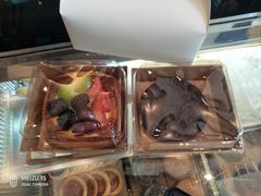 -西点坊(浦东香格里拉店)