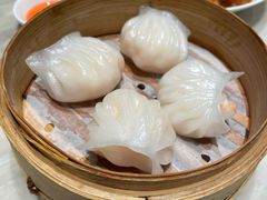 笋尖虾饺皇-香港百合居(LCM置汇旭辉广场店)