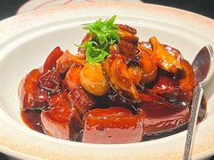 -锦楼·臻选新杭帮(杭州中心店)