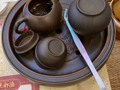 -点都德(盘福楼店)