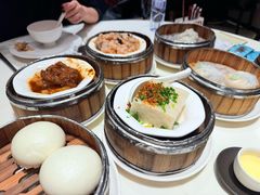 -凤凰楼酒家·粤宴点心(华强北店)