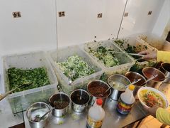-文山荷鲜居(翠湖店)