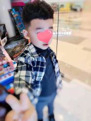 -Oh my head儿童理发(绿地·新田360店)