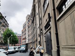 -上海四行仓库抗战纪念馆