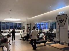 -YCHL FIT 健身(星寰店)