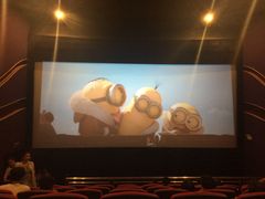 -武汉华夏国际影城(鲁广店)