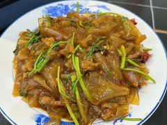 -八张桌子(老店)