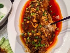 -大鸭梨烤鸭(甘家口店)